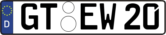 GT-EW20