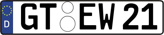GT-EW21