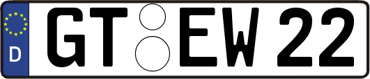 GT-EW22