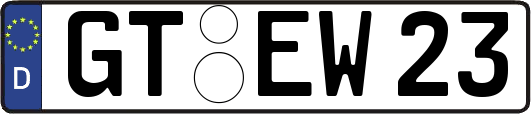 GT-EW23