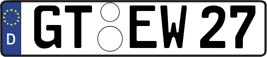 GT-EW27