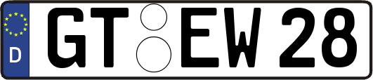 GT-EW28