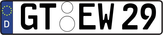 GT-EW29