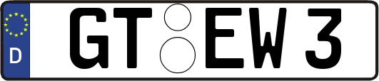 GT-EW3