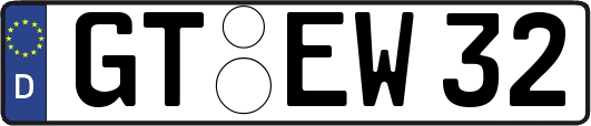 GT-EW32