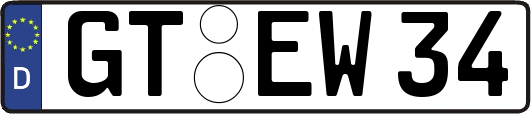 GT-EW34
