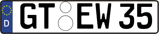 GT-EW35