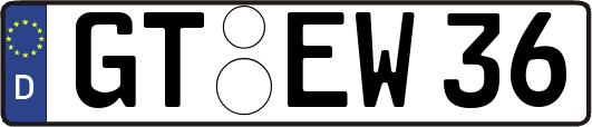 GT-EW36