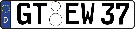 GT-EW37