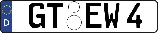 GT-EW4