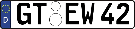 GT-EW42