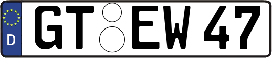 GT-EW47