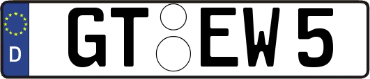 GT-EW5