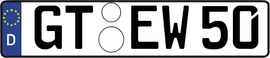 GT-EW50