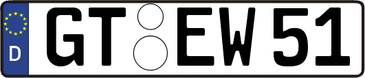 GT-EW51