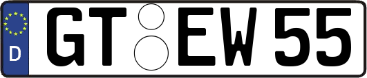 GT-EW55