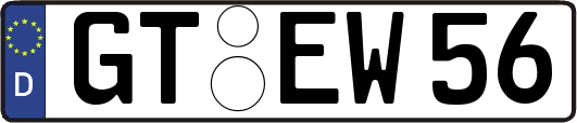 GT-EW56