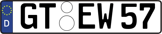 GT-EW57