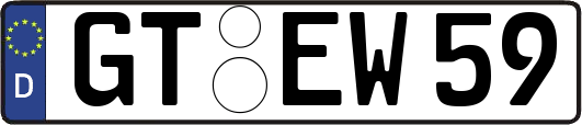 GT-EW59