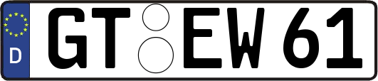 GT-EW61