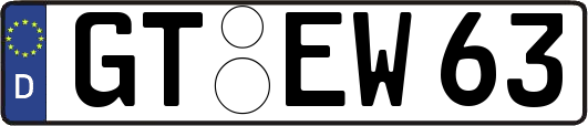 GT-EW63