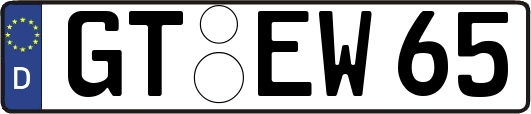 GT-EW65