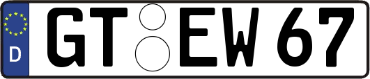 GT-EW67