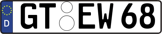 GT-EW68