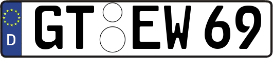 GT-EW69