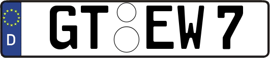 GT-EW7