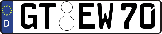 GT-EW70