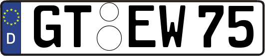 GT-EW75