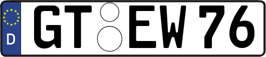 GT-EW76