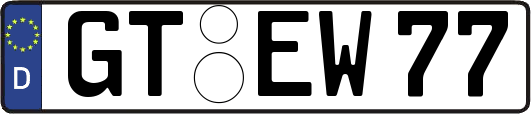 GT-EW77