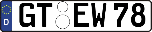 GT-EW78