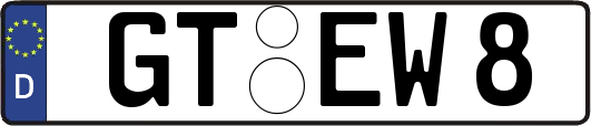 GT-EW8