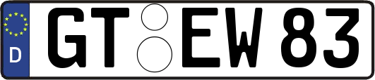 GT-EW83