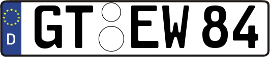 GT-EW84