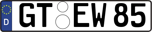 GT-EW85