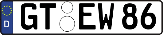 GT-EW86