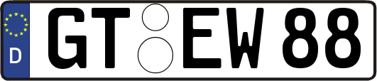 GT-EW88