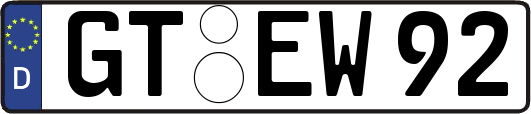 GT-EW92