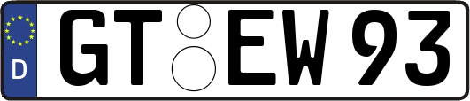 GT-EW93
