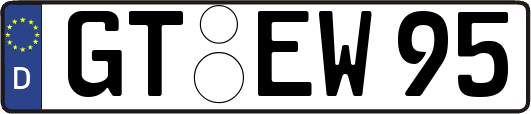 GT-EW95