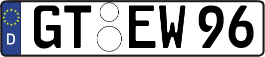 GT-EW96