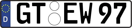GT-EW97