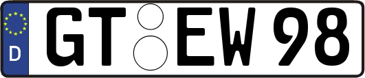 GT-EW98