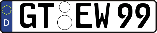 GT-EW99