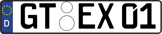 GT-EX01