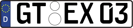 GT-EX03